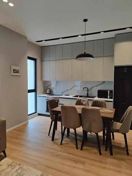 Tirana Ideal Apartment アルバニア