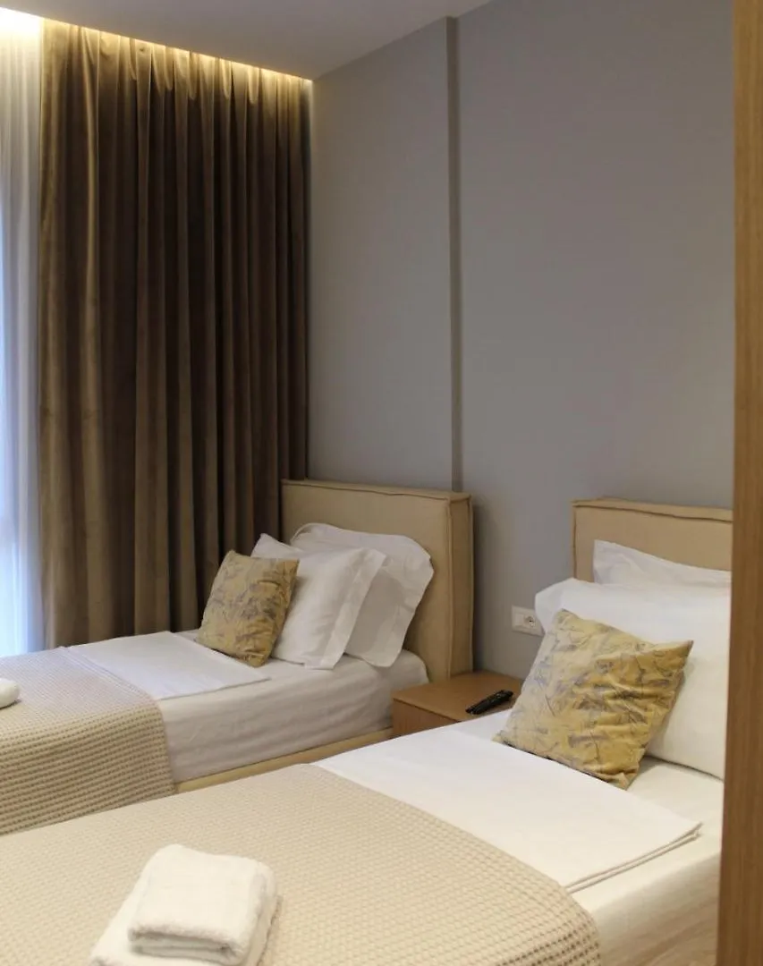 Tirana Ideal Apartment
