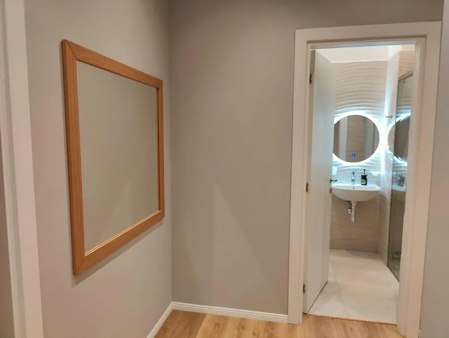 Tirana Ideal Apartment