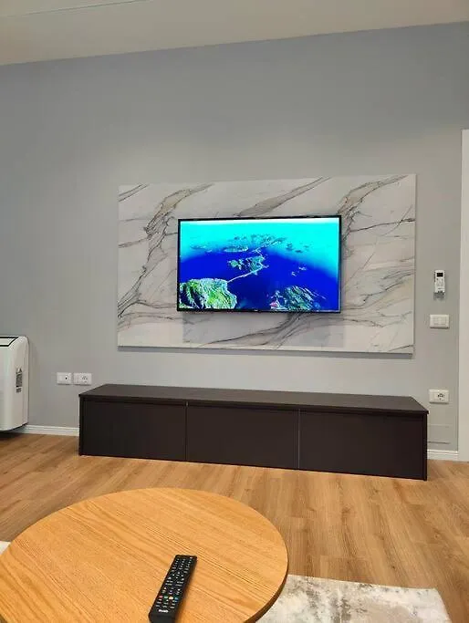 Tirana Ideal Apartment