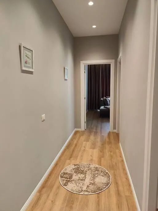 Tirana Ideal Apartment