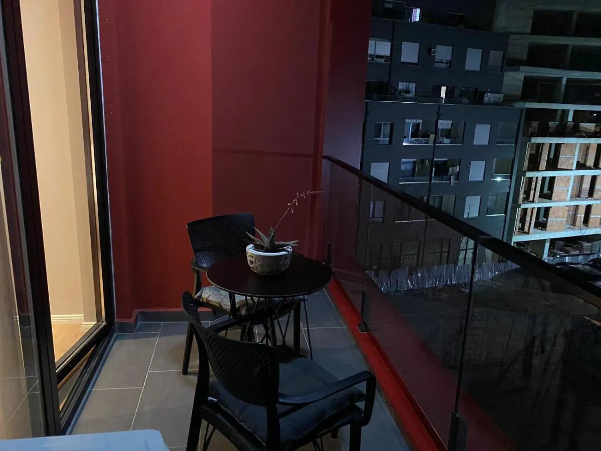 Tirana Ideal Apartment 알바니아