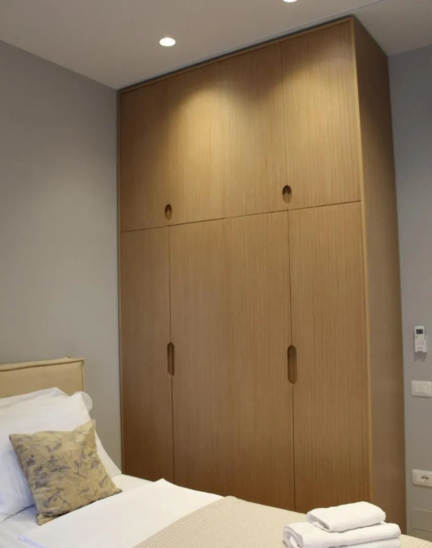 Tirana Ideal Apartment
