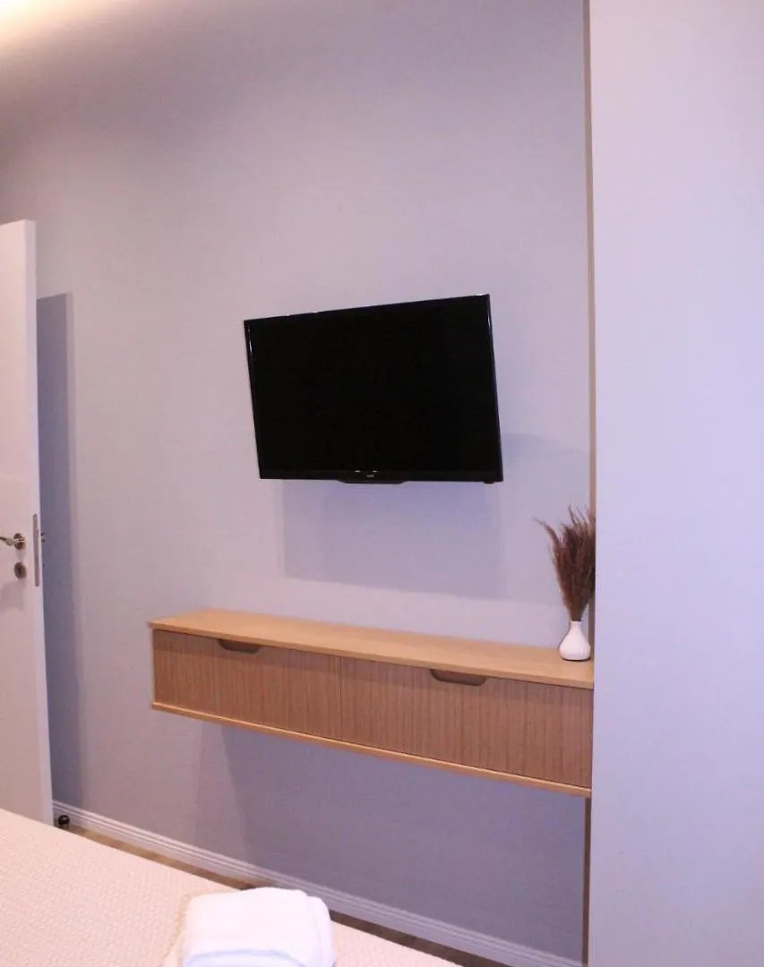 Tirana Ideal Apartment