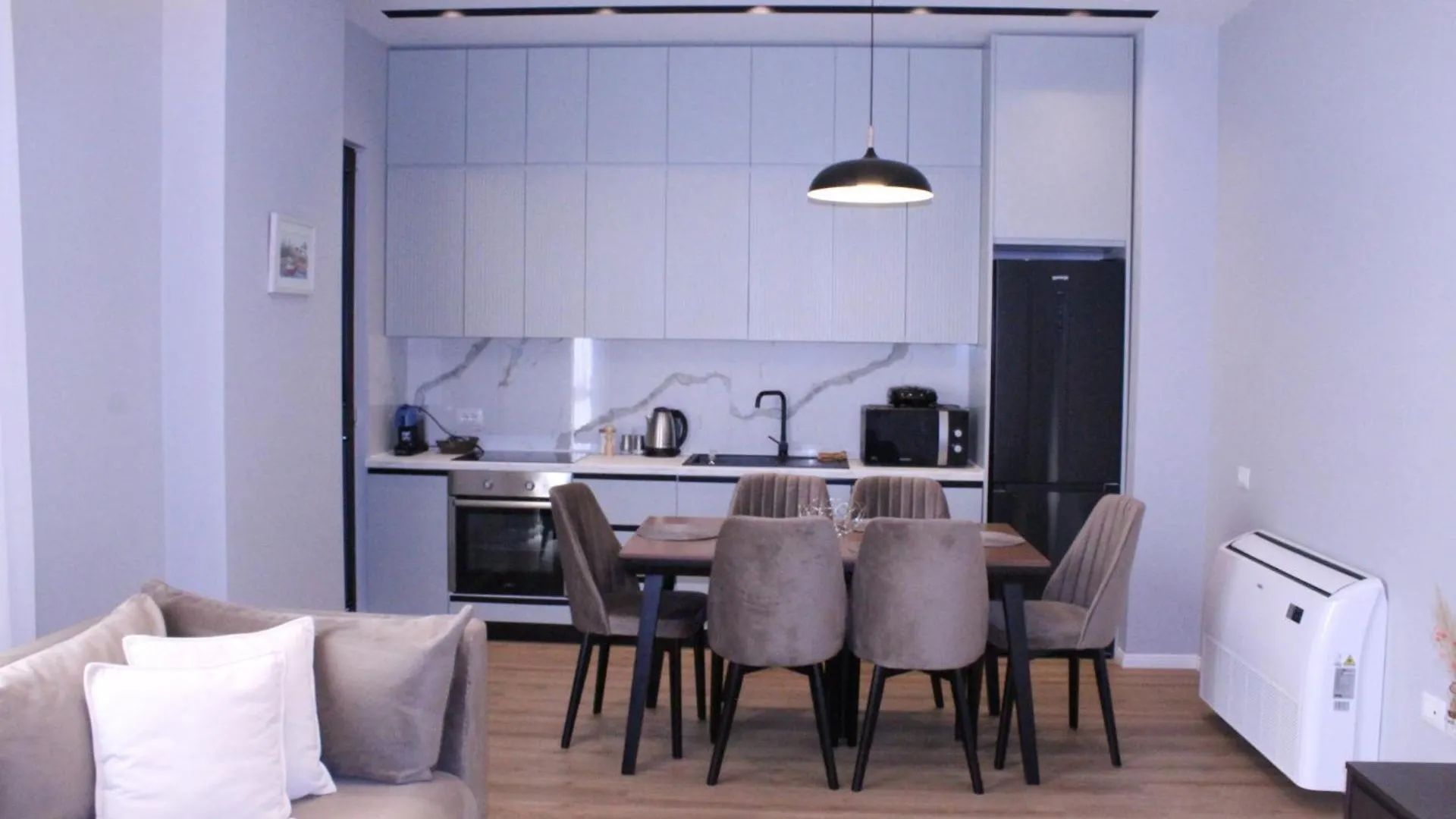 Tirana Ideal Apartment