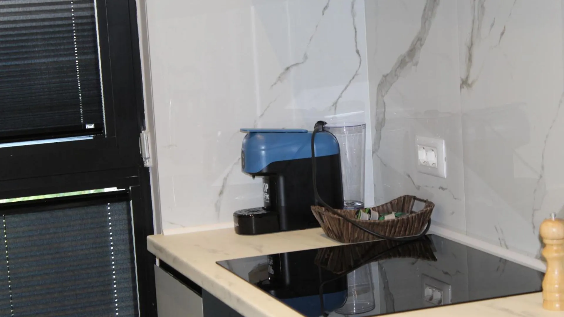 Tirana Ideal Apartment 0*,  알바니아